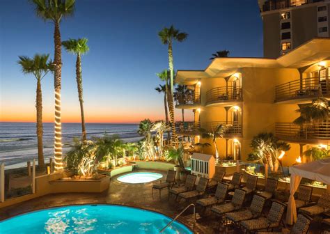 The 9 Best San Diego Beachfront Hotels of 2022