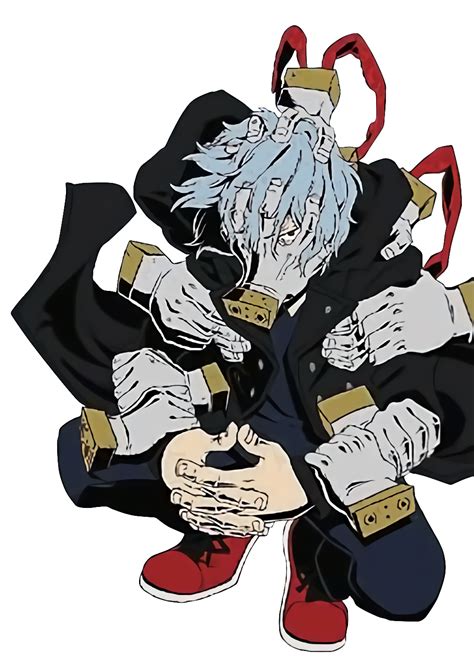 *shigaraki* - Shigaraki Tomura Photo (43708657) - Fanpop