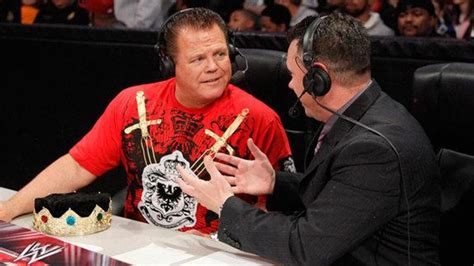 WWE reinstates Jerry 'The King' Lawler after domestic violence ...