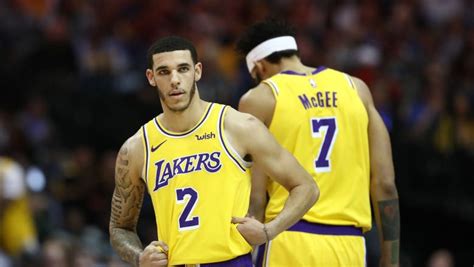 Lonzo Ball Ankle Injury: Latest on Lakers Guard's Timeline for Return