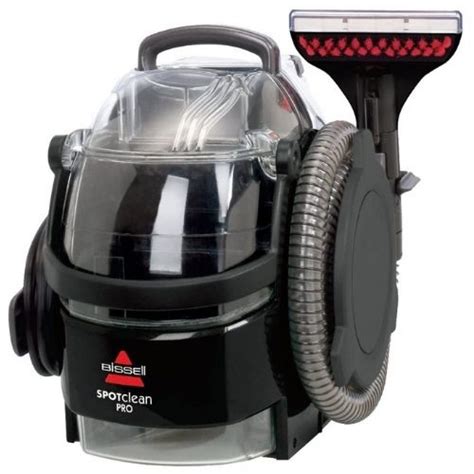 BISSELL SpotClean Pro | Most Powerful Portable Carpet Cleaner