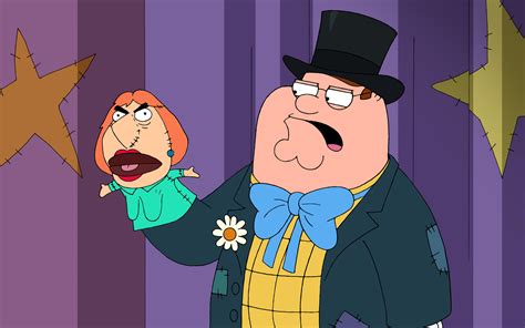 family guy peter griffin lois griffin, HD Wallpaper | Rare Gallery