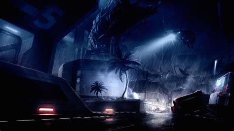 Halo 3: ODST Wallpapers - Wallpaper Cave