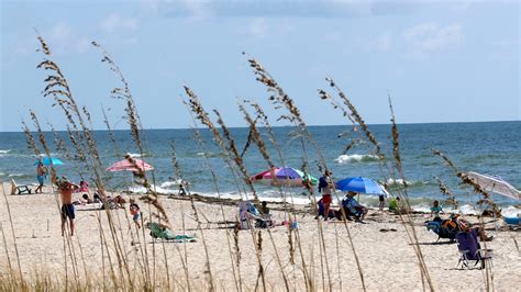 St. George Island beach in Florida is one of the best in the country ...