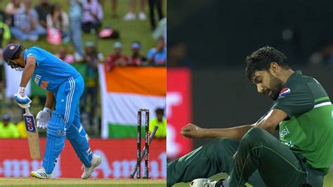 India vs Pakistan Highlights, Asia Cup 2023: 3 moments that generated ...