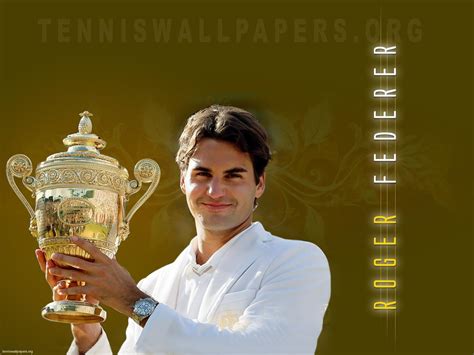 Roger Federer Wallpapers - Wallpaper Cave