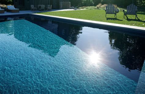 Fiberglass Pool Colors - Latham Pools | Pool colors, Fiberglass pools ...