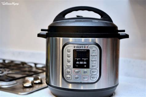 Instant Pot Pressure Cooker Review + Recipes