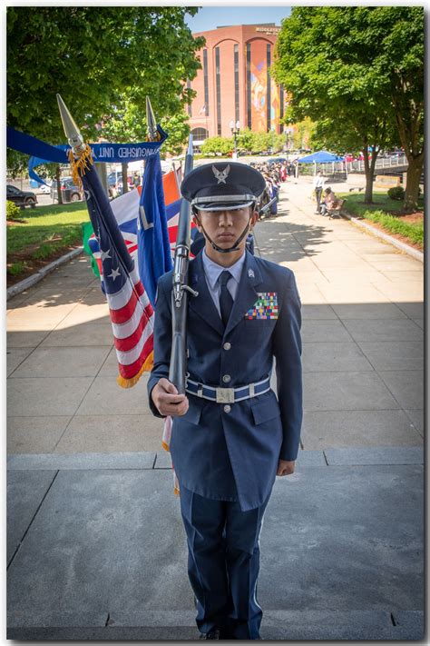 Middlesex Community College Graduation 2023