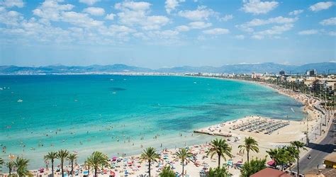 Mallorca: Top 10 Best Beaches - Lost on The Route