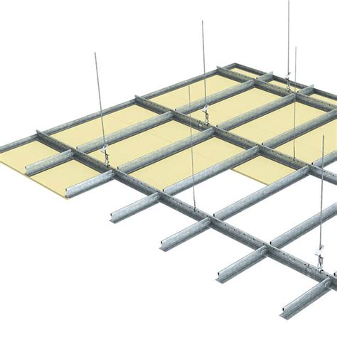 Xpress® Drywall Grid Ceiling System | Rondo Australia