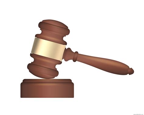 Free Court Gavel Cliparts, Download Free Court Gavel Cliparts png ...