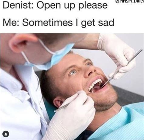 15 Toothy Dentist Memes That Deserve A Plaque | Dentist meme, Dental ...