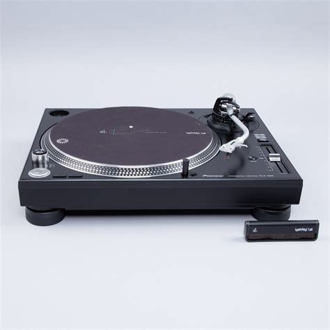 Pioneer: PLX-1000 Turntable (TTL Upgrade) – TurntableLab.com