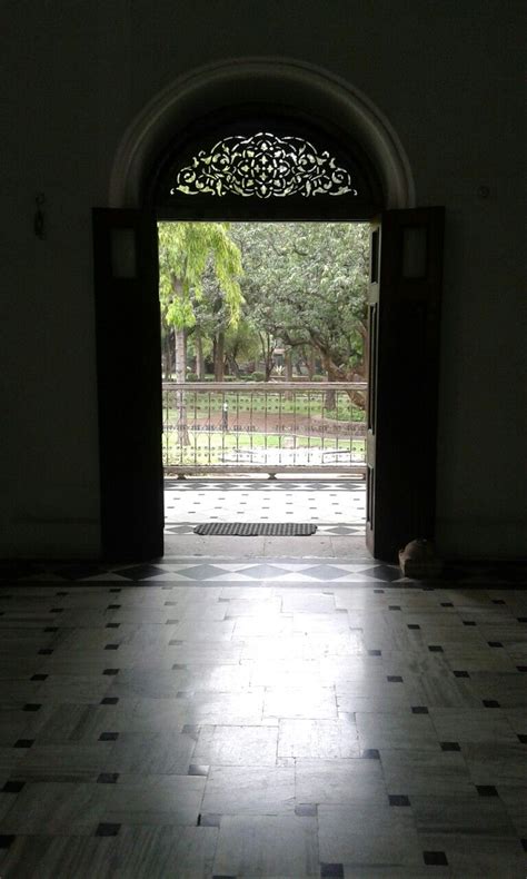 From the Inside of the Aga Khan palace. Pune. India. | Travel pictures ...