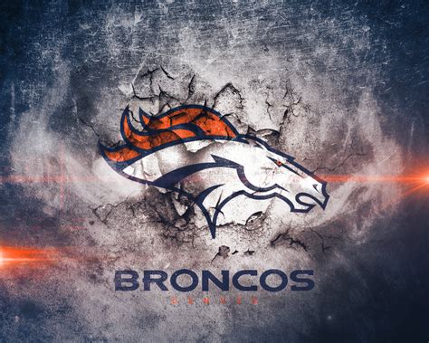 🔥 [50+] Denver Broncos Wallpapers for Android | WallpaperSafari