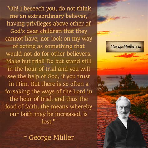 George Müller Quotes Collection # 33 - GeorgeMuller.org