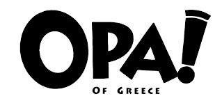 OPA! Of Greece - Hillside