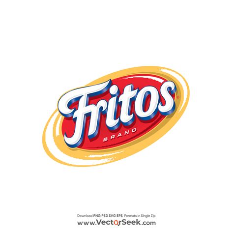 FRITOS Logo Vector - (.Ai .PNG .SVG .EPS Free Download)