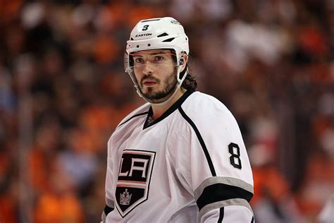 Drew Doughty Net Worth | Celebrity Net Worth