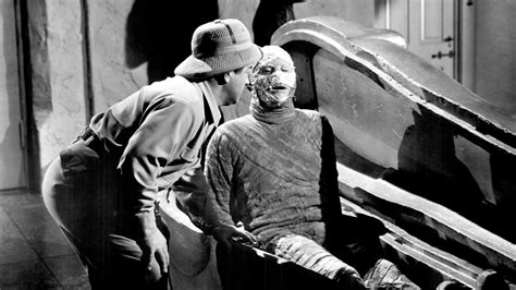 Abbott and Costello Meet the Mummy - Apple TV