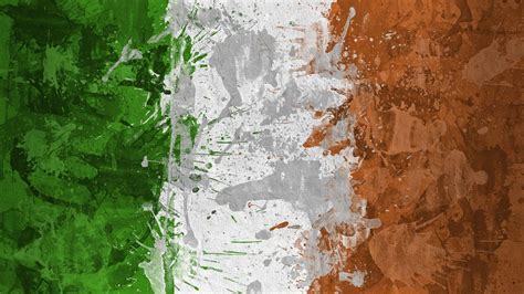 Irish Flag Wallpapers HD - Wallpaper Cave