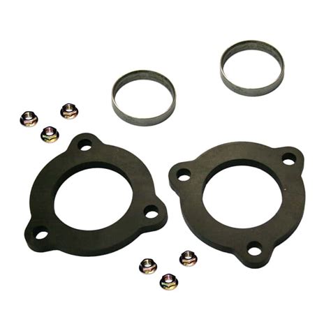 Superlift 15-18 Chevy Colorado/GMC Canyon 2in Leveling Kit - Toland ...