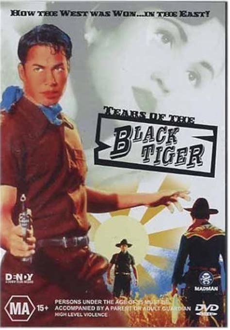 Tears of the Black Tiger (2000) - IMDb