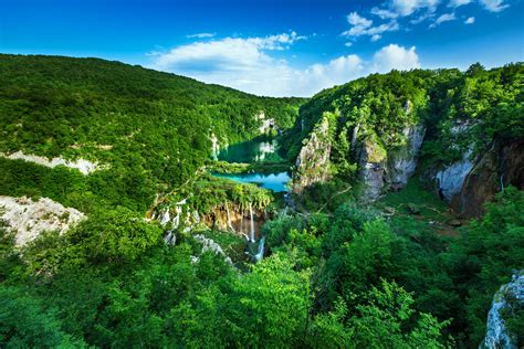 Plitvice Lakes National Park travel | Croatia - Lonely Planet