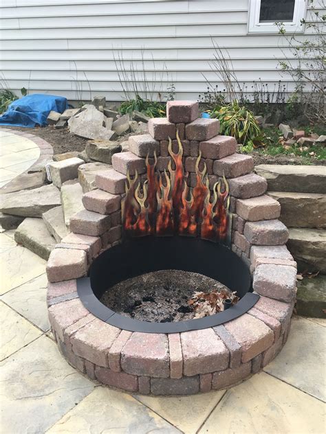 Diy Fire Pit Burner - Fire Pits Diy