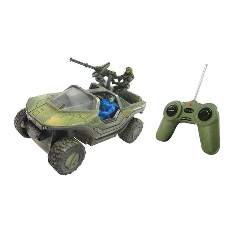 Nkok Halo RC Vehicle, Warthog - Toys & Games - Vehicles & Remote ...