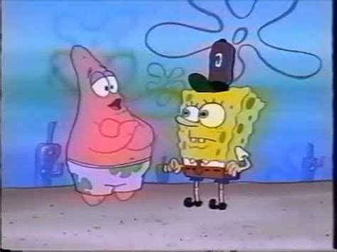 SpongeBoy Ahoy! Episode Pilot - YouTube