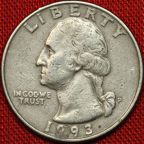 The 5 Most Valuable Quarters From U.S. History | Nerdable