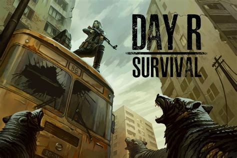 Играть в Day R Survival: Выживание бесплатно на пк-Гайд по играм-LDPlayer