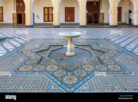 Batha museum hi-res stock photography and images - Alamy