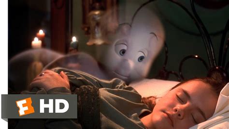 Casper the friendly ghost movie 1995 full movie