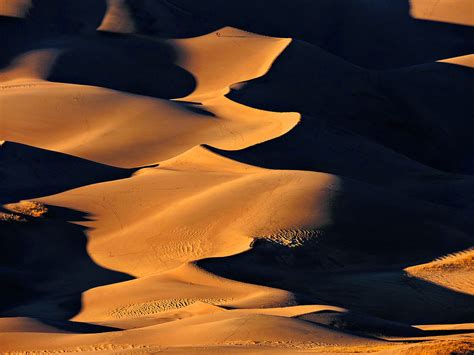 Photography - Great Sand Dunes National Park & Preserve (U.S. National ...