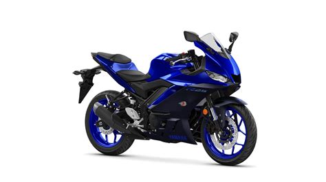 Yamaha Yzf R25 Launch