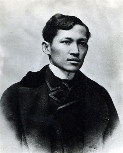 20 Rare Jose Rizal Photos - Jose Rizal Pictures