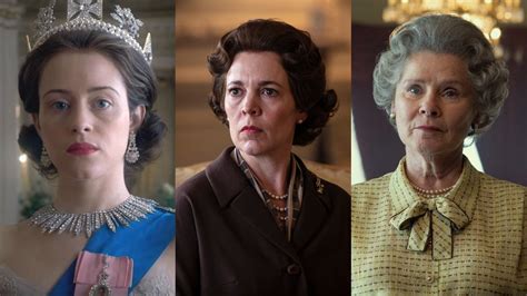 The Crown Season 5: First Look at Imelda Staunton's Queen Elizabeth II ...