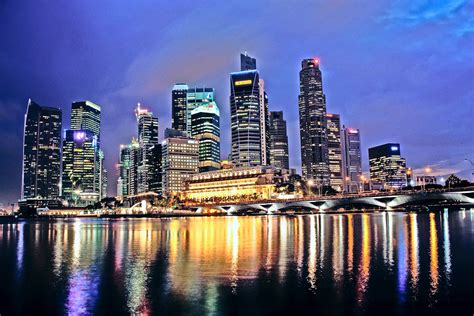 Everything You Need To Know About Singapore | Trip Sense | tripcentral.ca