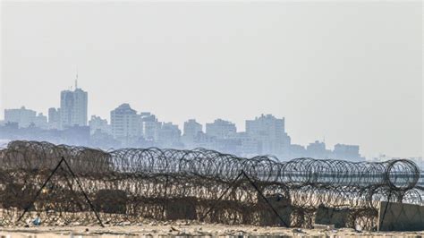 'Locked in' - The devastating effects of Israel's Gaza blockade | World ...