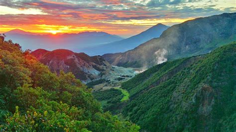 Mount papandayan shall visited by travelers | Wonderful Indonesia