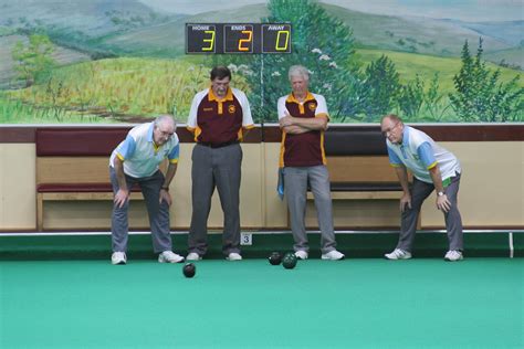 EARLY NOVEMBER SUCCESS FOR INDOOR BOWLS CLUB - Island Echo - 24hr news ...