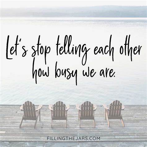 Get Inspired By These 22 Slow Day Quotes To Press Pause And Recharge ...