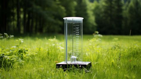 Step-by-Step Guide: How is a Rain Gauge Calibrated?