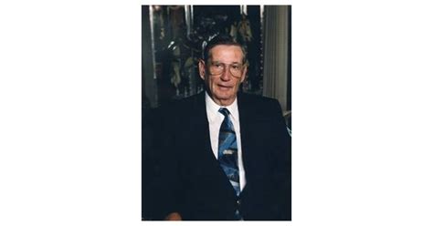 Richard Chance Obituary (1921 - 2010) - Legacy Remembers