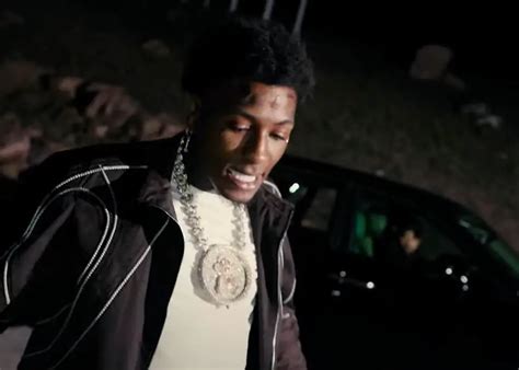 NBA Youngboy Releases New Song & Video "Heard Of Me"