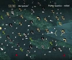 Assassins Creed Black Flag Map - Maping Resources