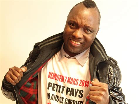 PETIT PAYS - Artiste Cameroun, Biographie & Lyrics de | Kamer Lyrics